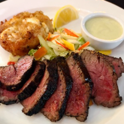 April Locals Nights Specials