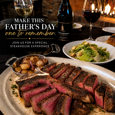Father's Day Specials