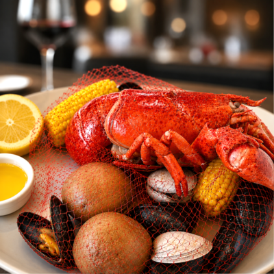 July Locals Nights Specials