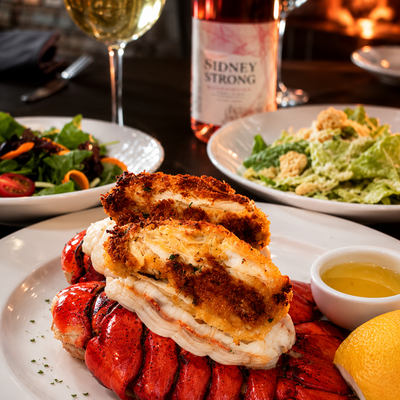 May Locals Dining Specials