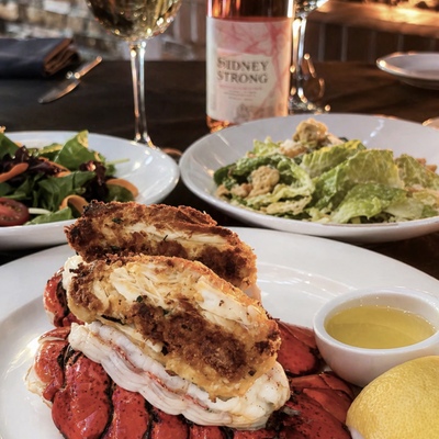 May Locals Dining Features